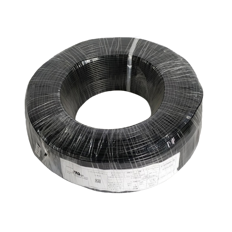 90℃高壓光伏線 UL4703