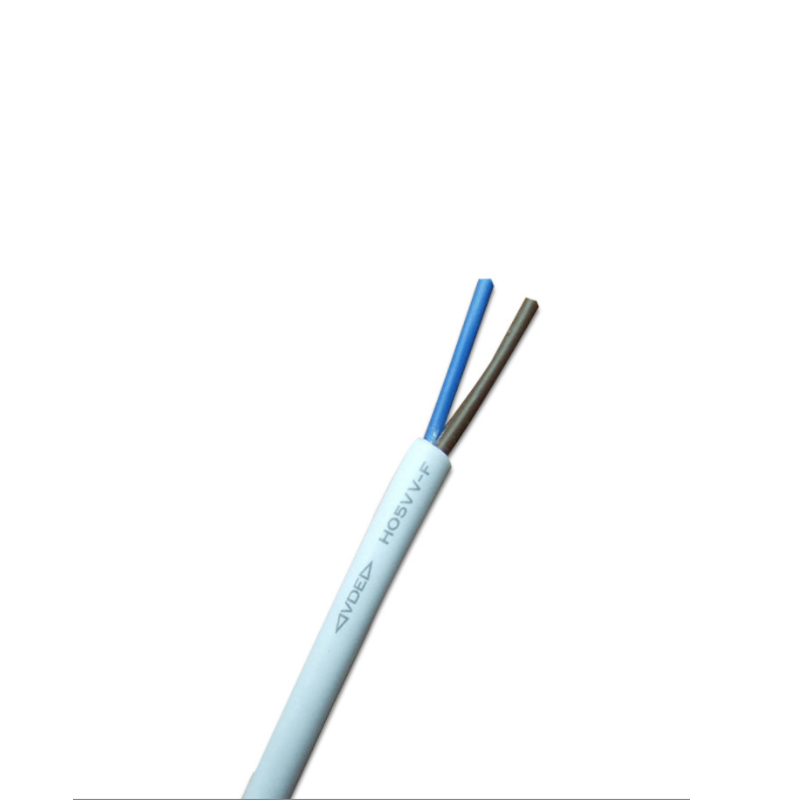 德國標(biāo)準(zhǔn)聚氯乙烯絕緣護(hù)套電線