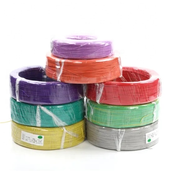 UL1330美標(biāo)電子線